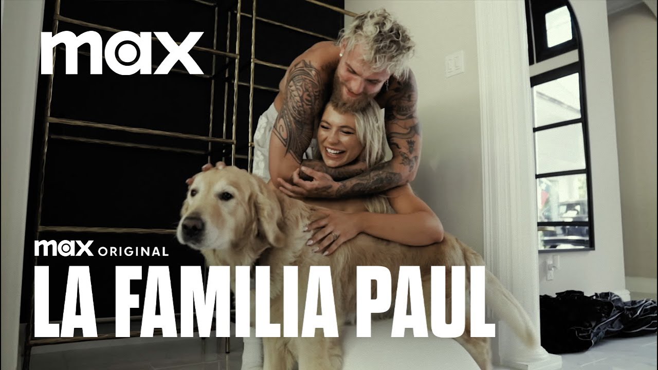 Paul American | Tr&aacute;iler Oficial | Max