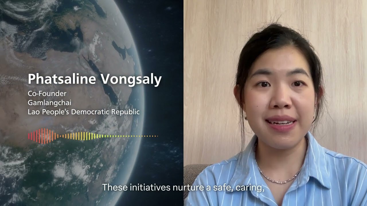 Global Mental Health in Asia Symposium 2025 launch video