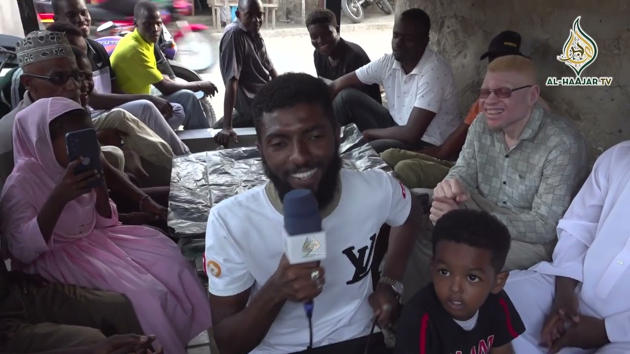 KIJANA BADILIKA NA SHEIKH OBO || NILIKULA DAKU MARA KUMBE KUMEPAMBAUKA!! || MASWALI MTAANI