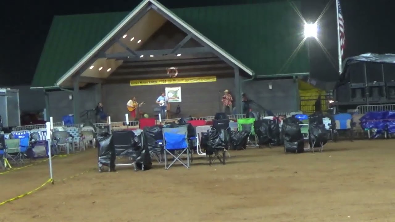 2025 International Fiddlers Convention Q