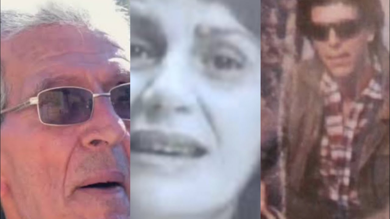 Dahmani Blaid révèle enfin l’histoire cachée de la chanson Acughar nek yidam ay nanugh 