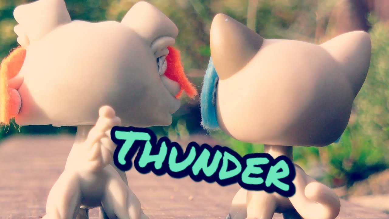 LPS MV: Thunder 600+ sub special