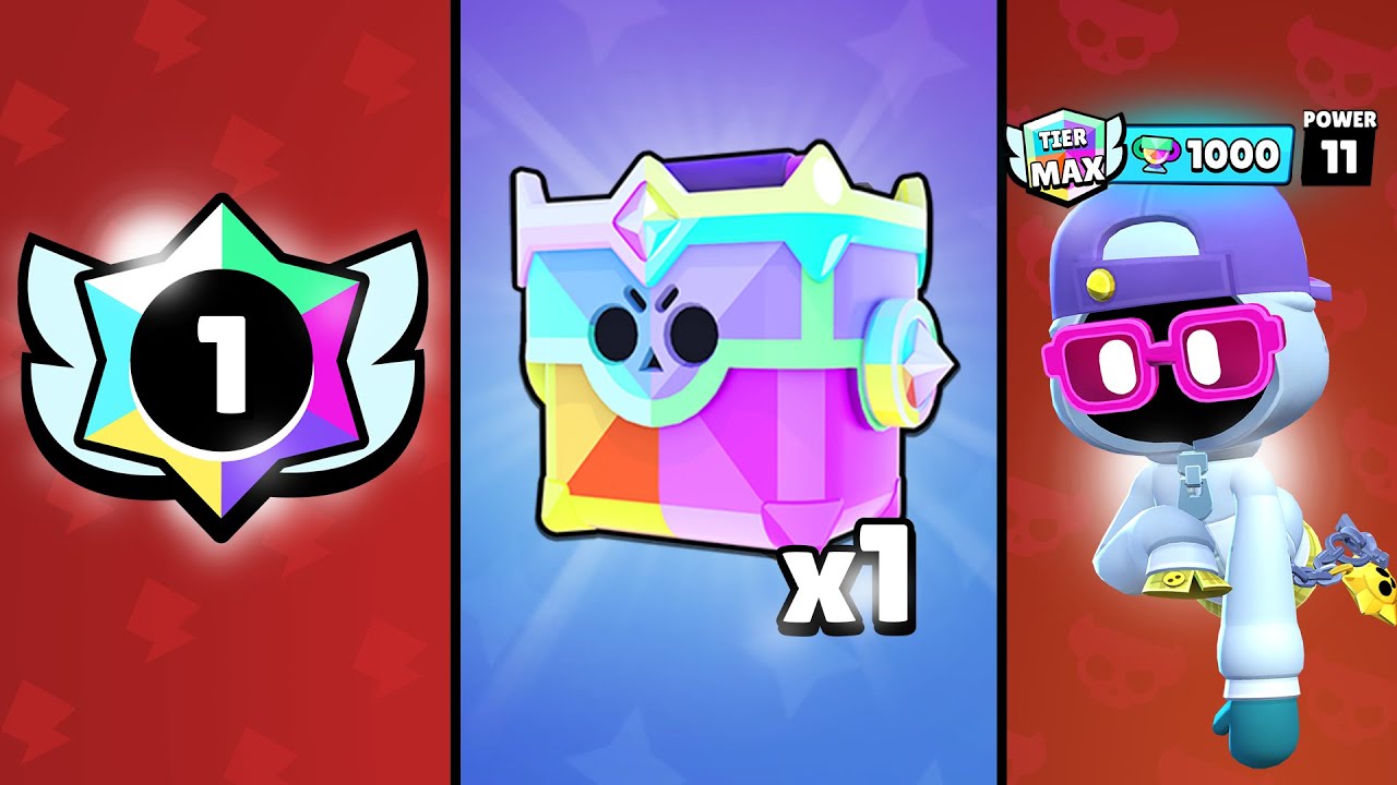 فتح صندوق الموسم وأول انجاز حصلته😎 - (First Prestige ever)