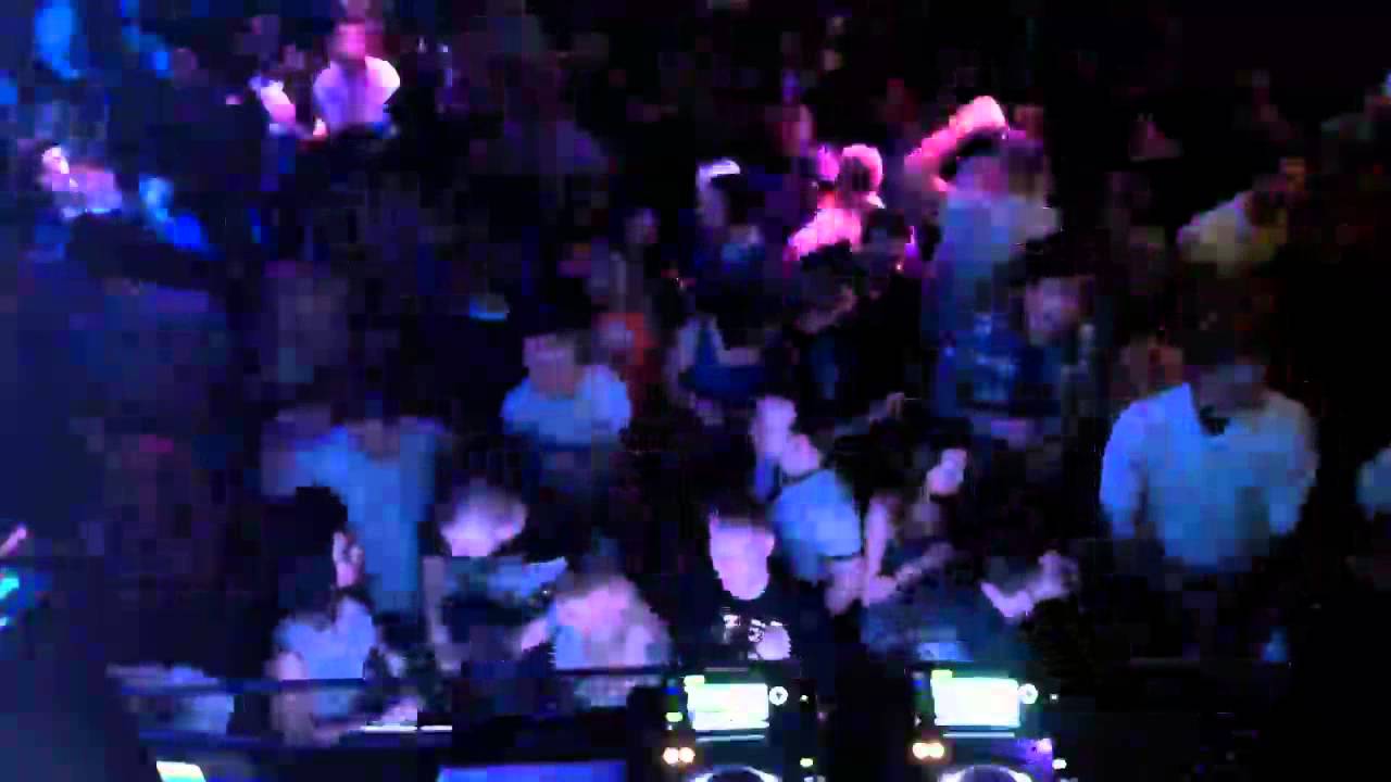 MISS SIVA (Coronita) at PACHA LONDON for Londoni Magyar Buli
