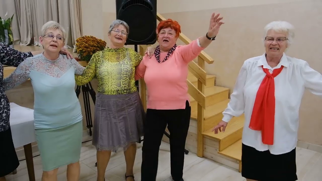 Jó nóták, jó hangú énekesekkel