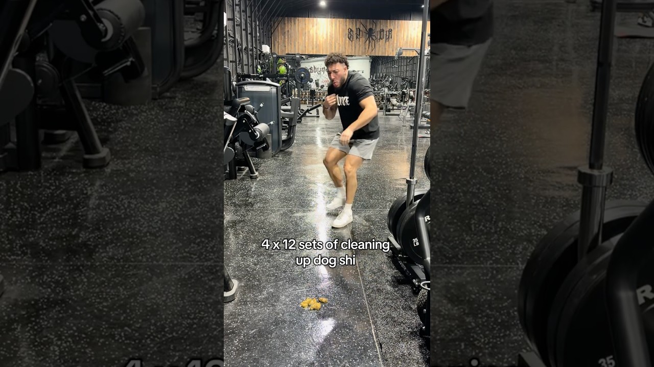 Разблокирована новая тренировка.