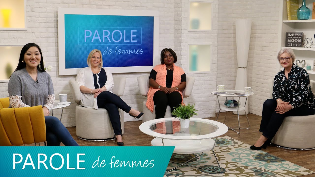 Le don de soi - Parole de femmes - Annabelle & cie