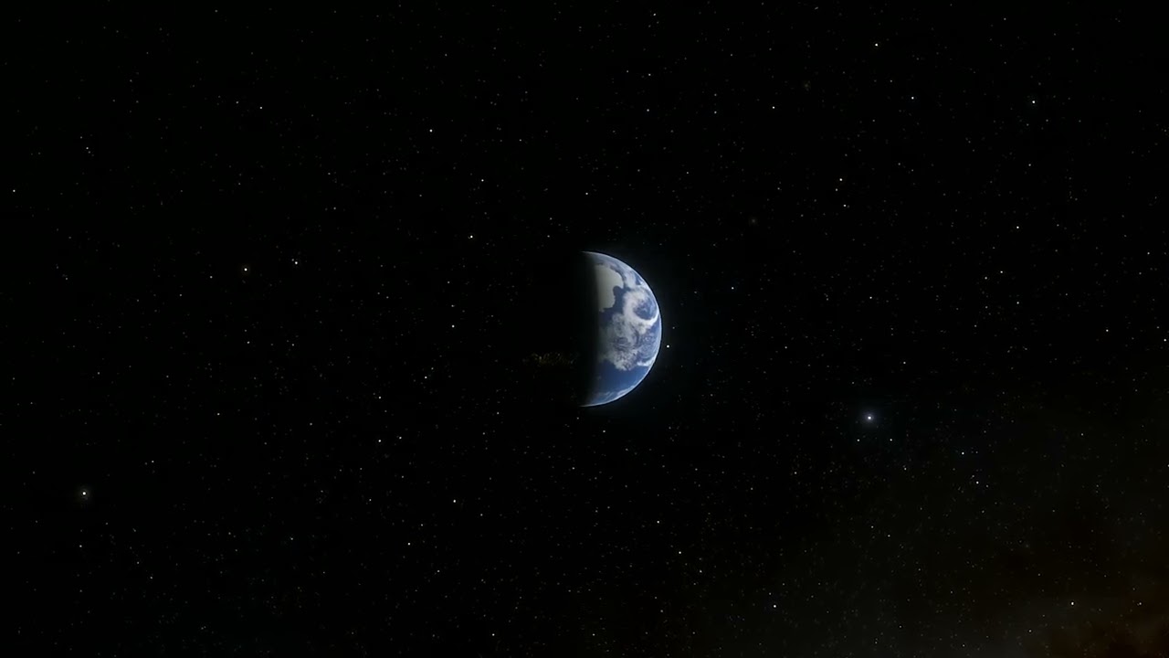Red Vox -  Pale Blue Dot