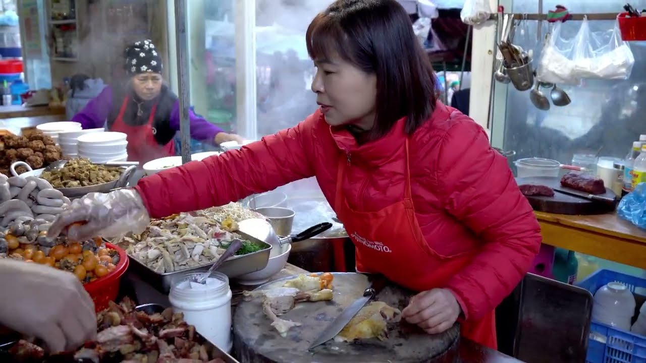 Video about local life at the Sapa market in Lao Cai, Vietnam, where the Black Hmong people live.