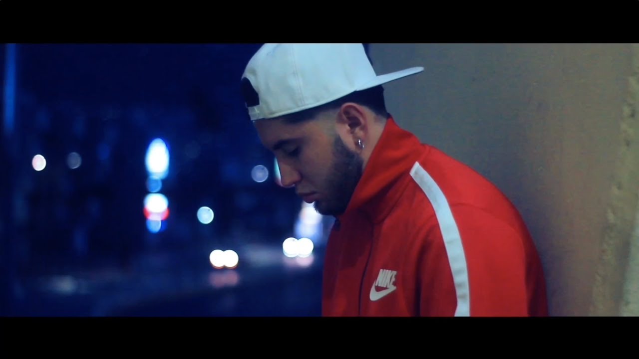 Keytwo - SUPERVIVENCIA ( VIDEO OFICIAL )