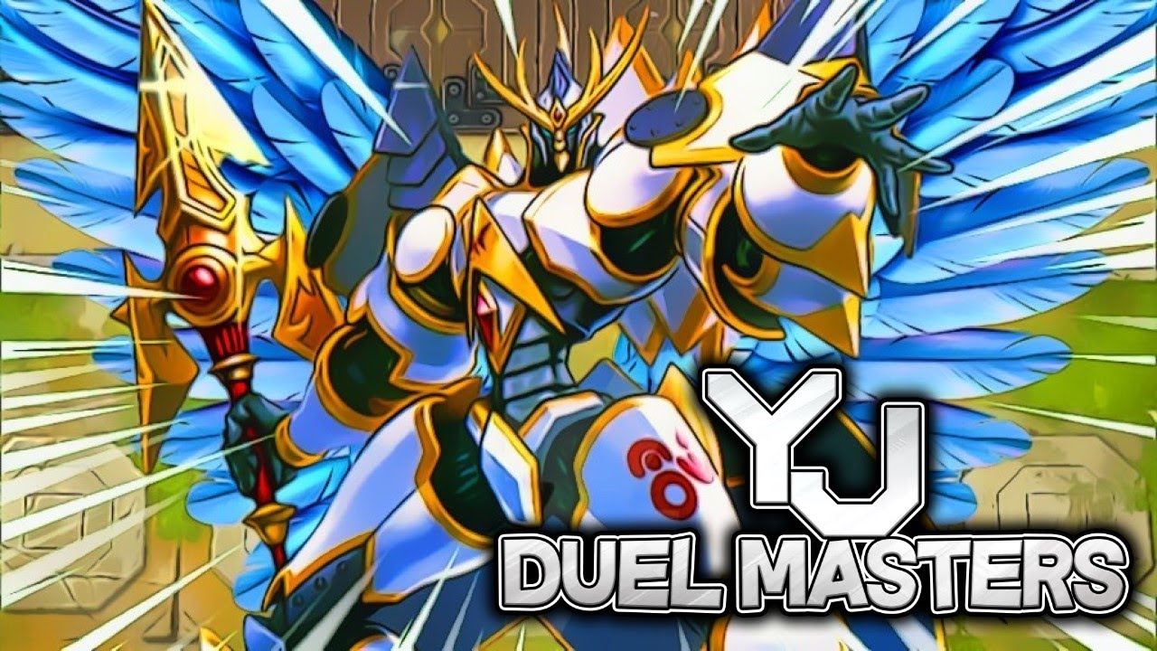 EP5: When Number 86: Rhongomyniad Becomes An Idiot Winged Beast! | Yu-Gi-Oh Master Duel