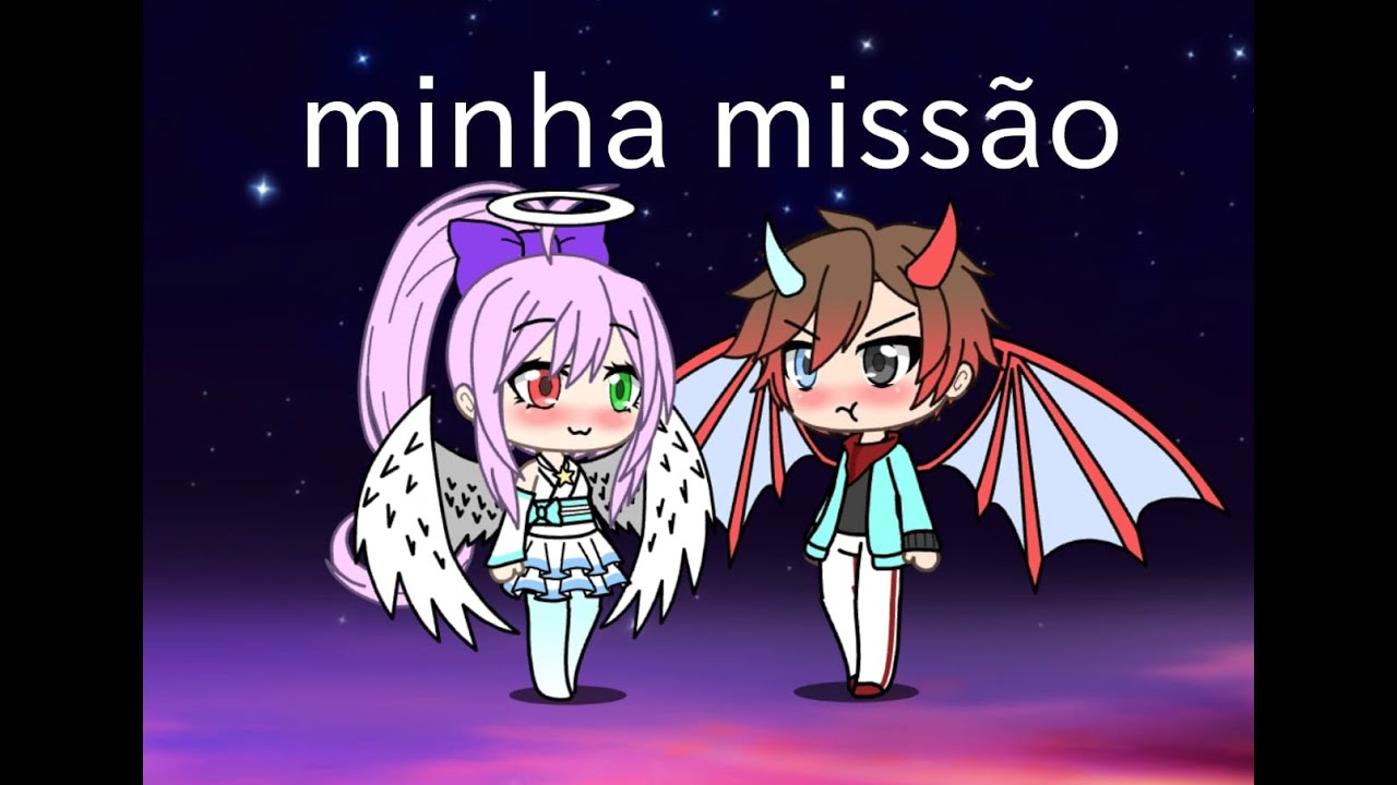 A Minha missão (2-2)