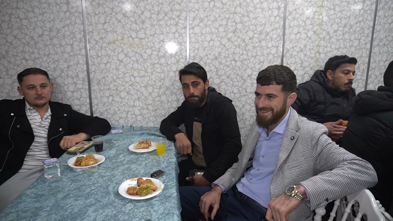 حفل زفاف العريس أحمد العبدالله 1 الفنان سرحان السرحان