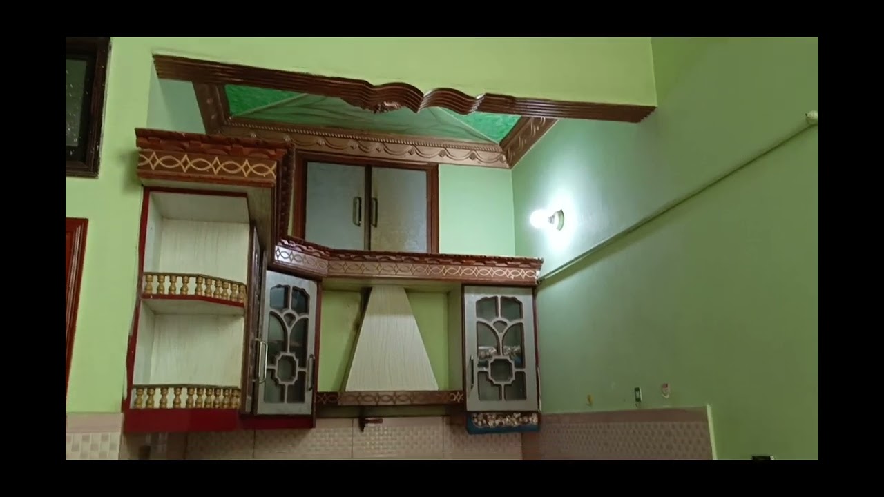 House for sale 60 squ yards corner gulshan e mazdoor baldia town 0311 2330890