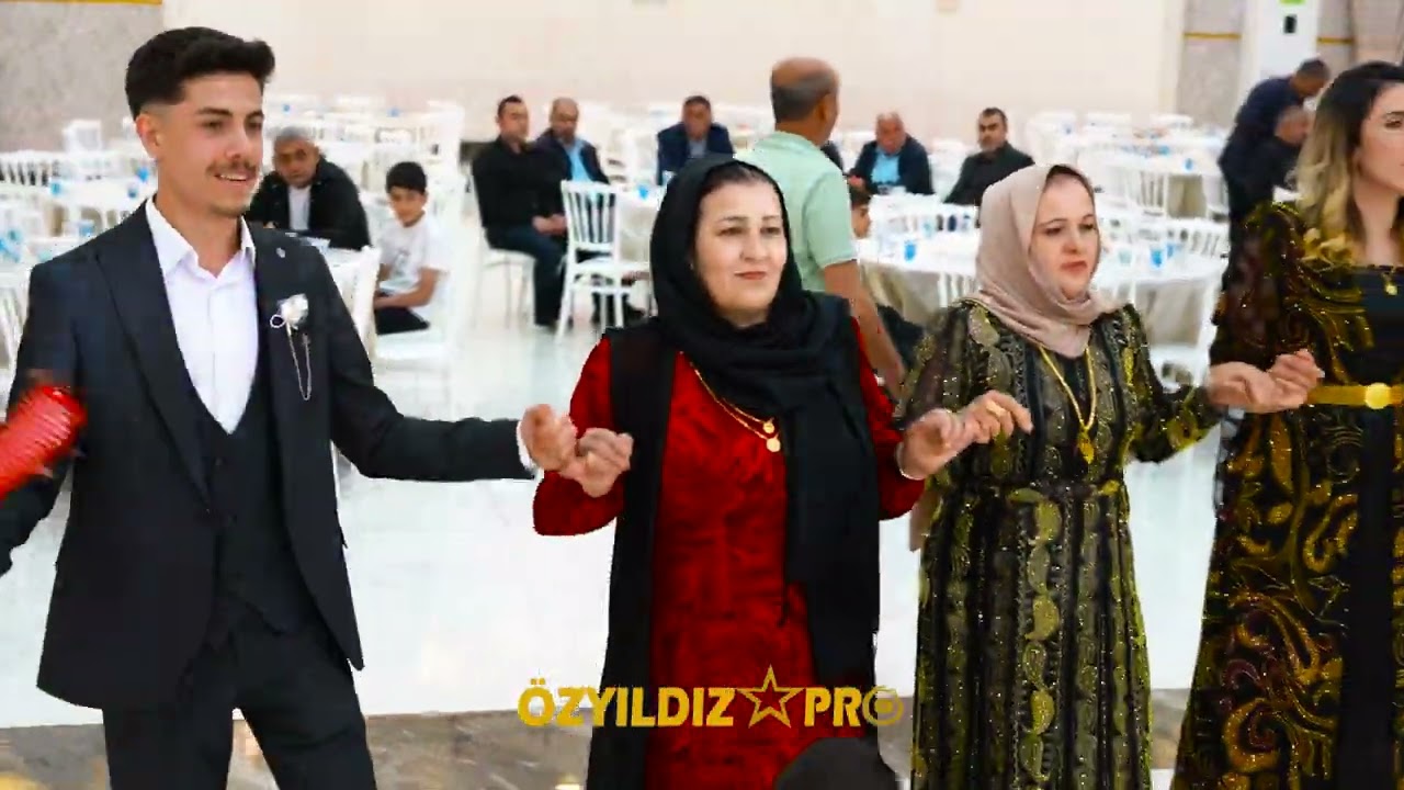 Berivan & Delil 07.04.2025  Çiftimize Mutluluklar Dileriz #halay #halaymashup #düğün #halaybasi