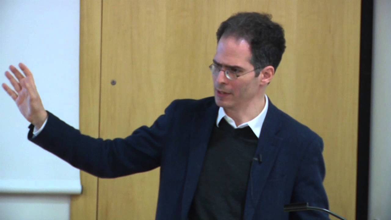 Khaled El-Rouayheb - A Discourse on Method: Dialectics in the Ottoman Empire in the 17th century