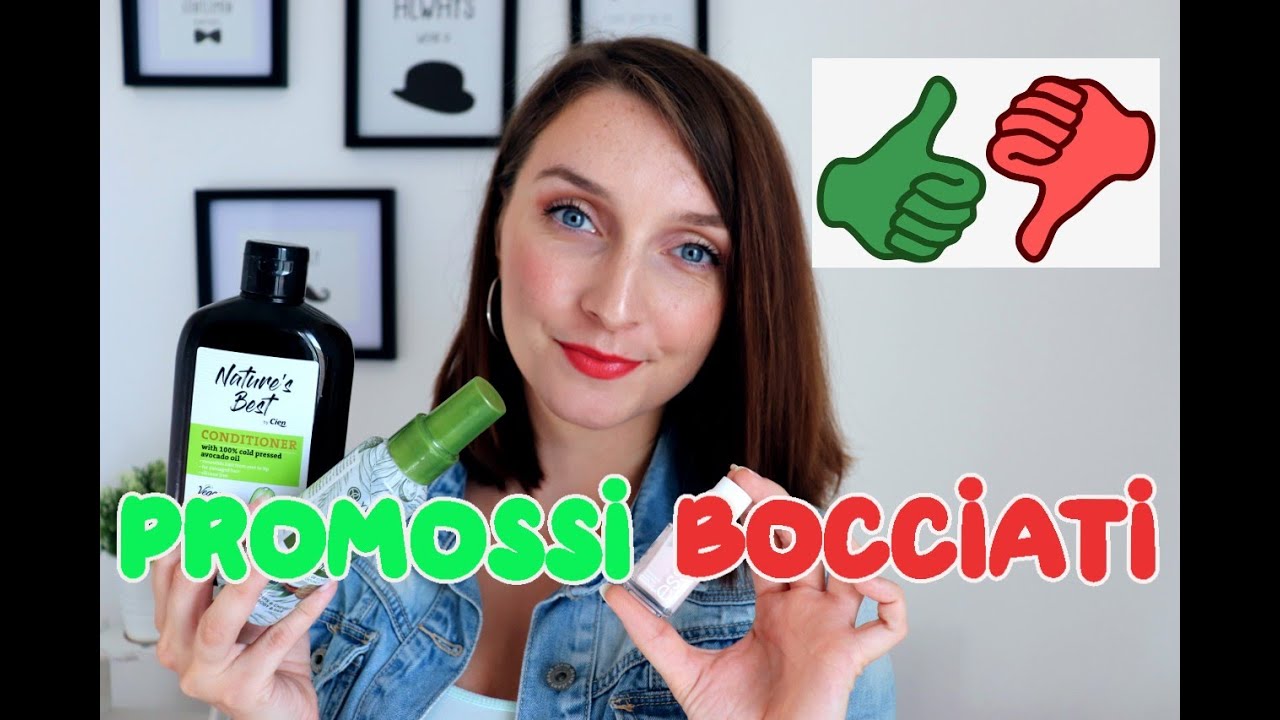 PROMOSSI❤& BOCCIATI⛔ del Periodo |Siero Vitamina C, Crema Detergente Delicata e Acqua di Cocco|