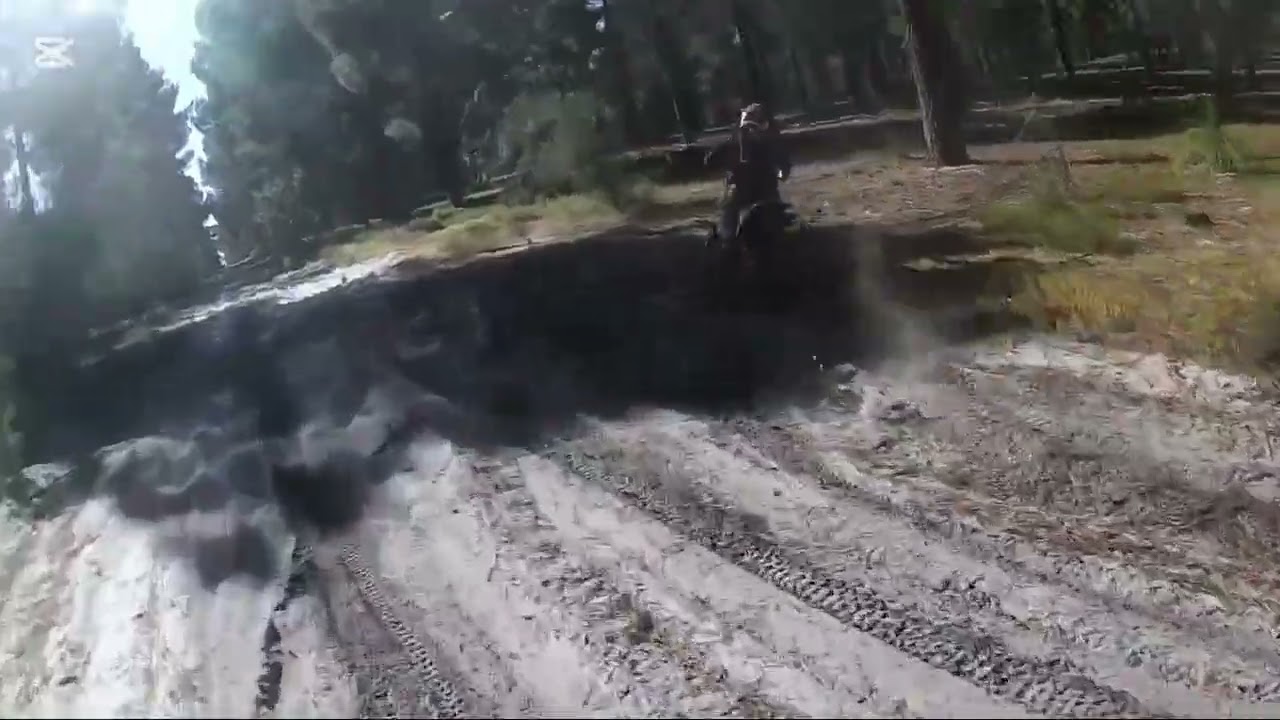Old Ride, New Life | Motorbike Clip Revamped