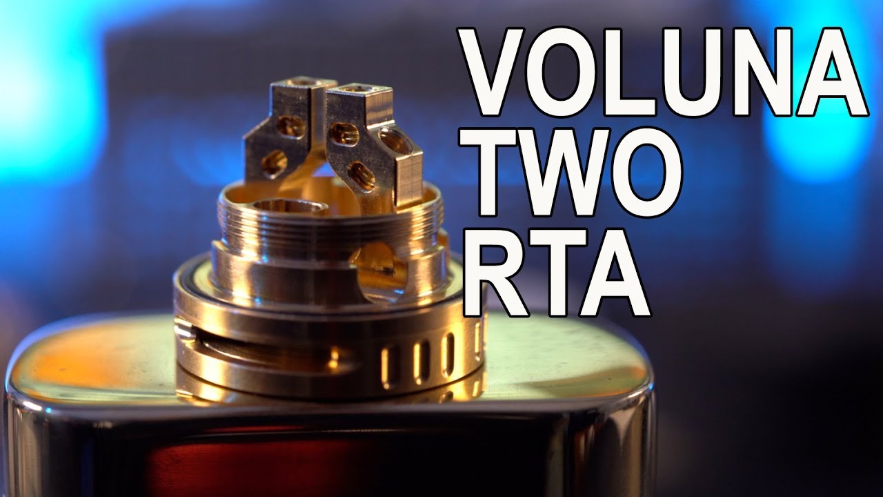 Asmodus Week: Voluna2 RTA
