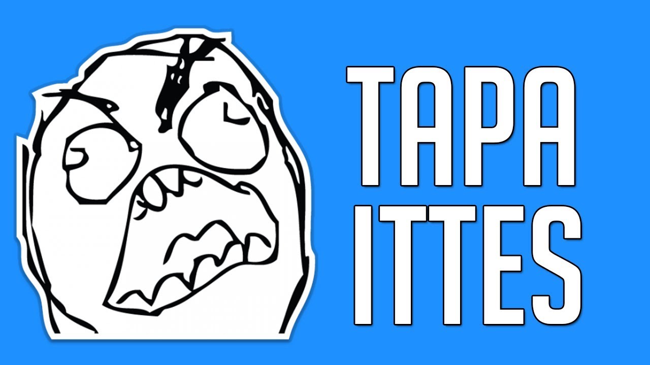 SUOLANEN RAGE MONTAGE