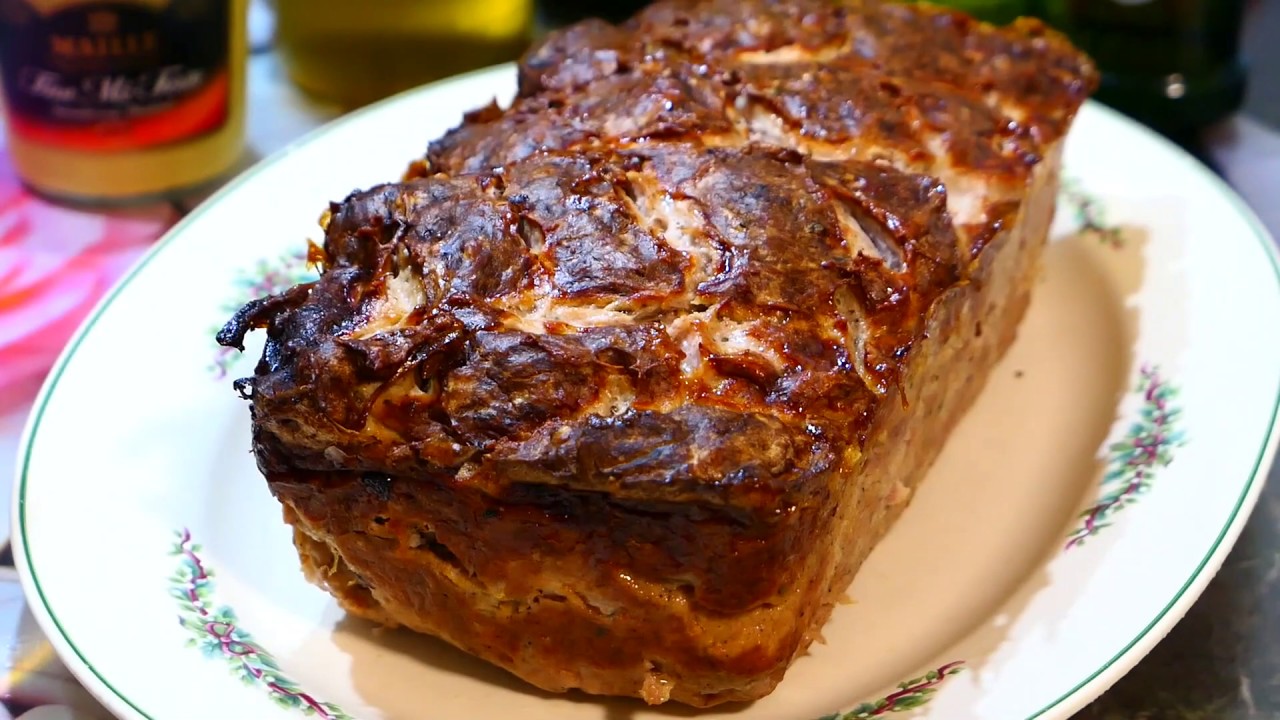 Einfach Monsieur Cuisine Test - Fleischkäse