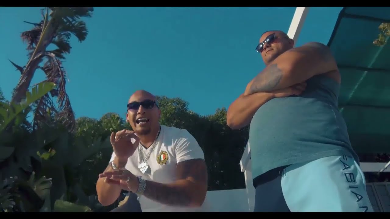 Alive Ft. K.B The Rapper (Beat By Shaney Jay) Shot And Filmed By Smart Productions