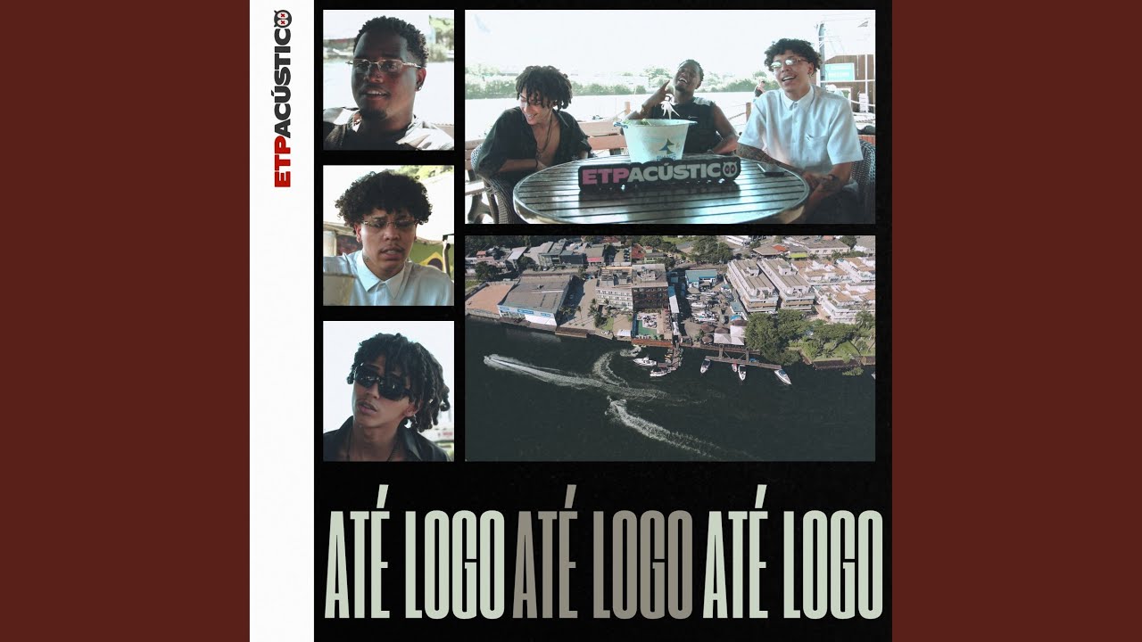 At&eacute; Logo (Ac&uacute;stico)