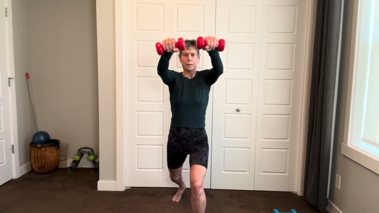 Functional Strength 