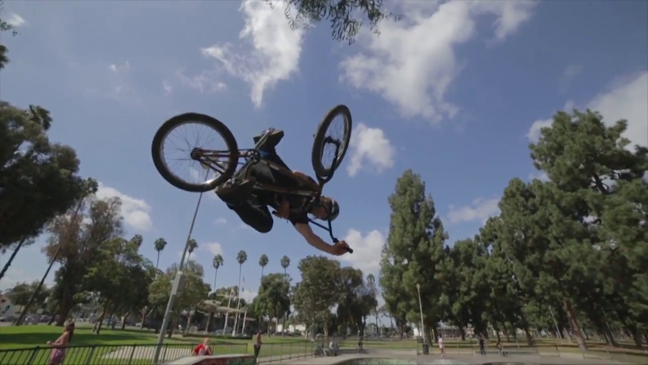 Tom Justice | Cali' Cruisin'