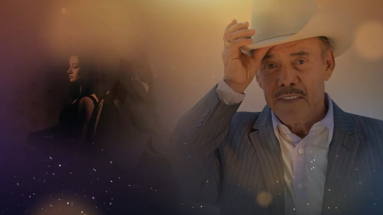PEDRO RIVERA - Señora Bonita