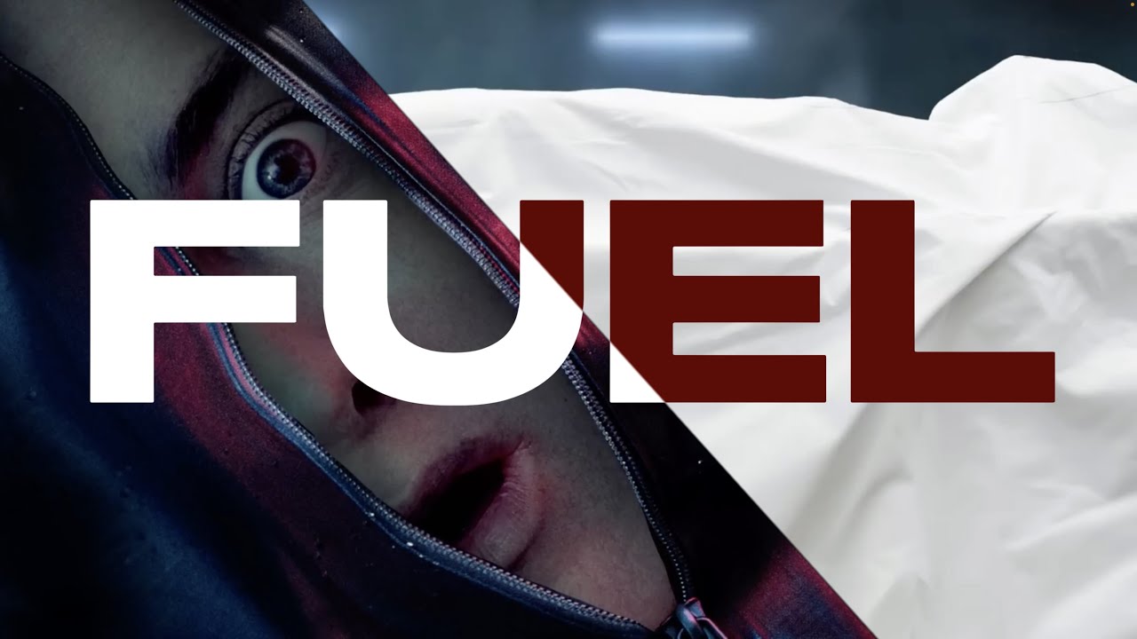 Eminem - FUEL x FUEL - SHADY EDITION