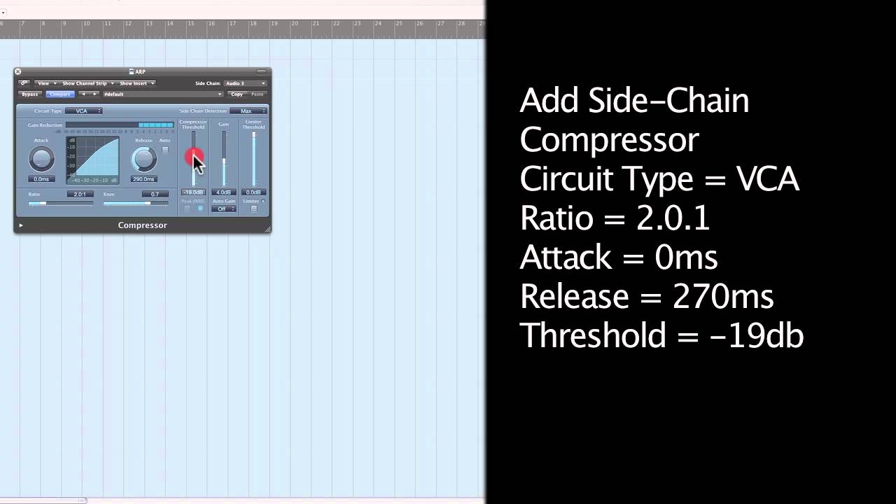 How To... Produce Avicii Levels intro synth arpeggios