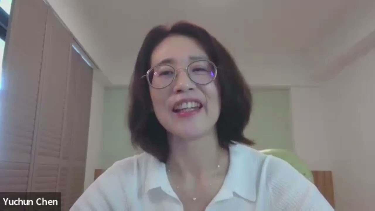 Lights on MOR! Interview with Yu-Chun Chen and Shih-Chang Hung