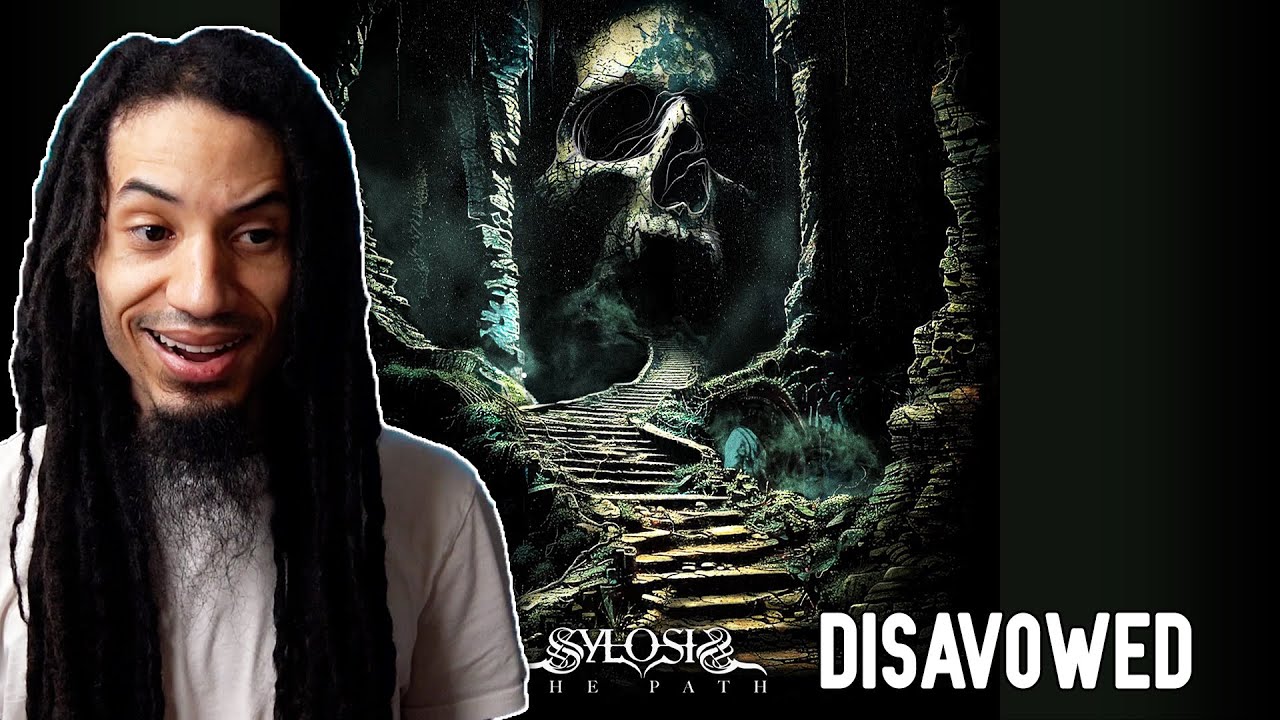 BEYOND TOP TIER!! - Sylosis - Disavowed Reaction