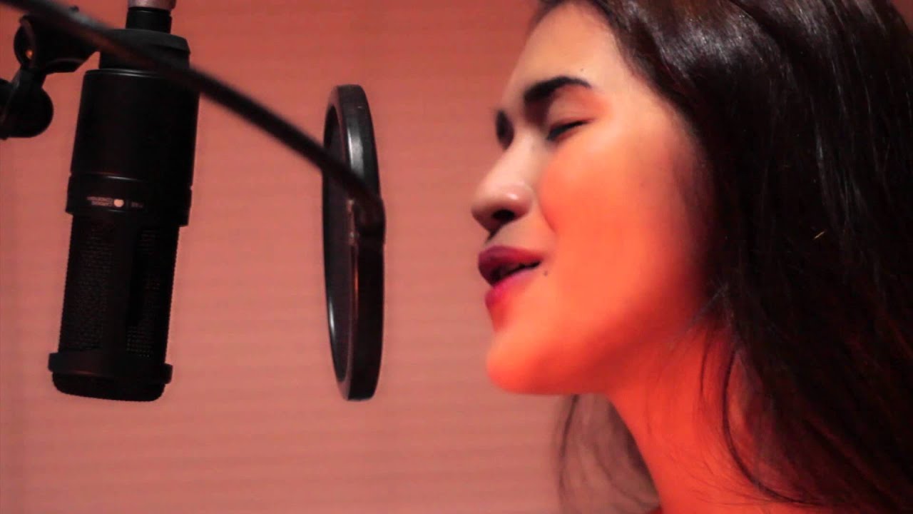 Through The Years - Endy Asidor Cover