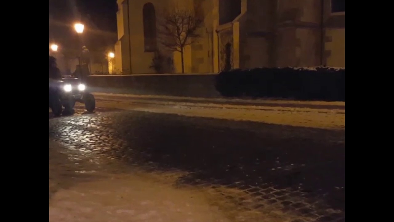 Nacht Umzug in Altheim