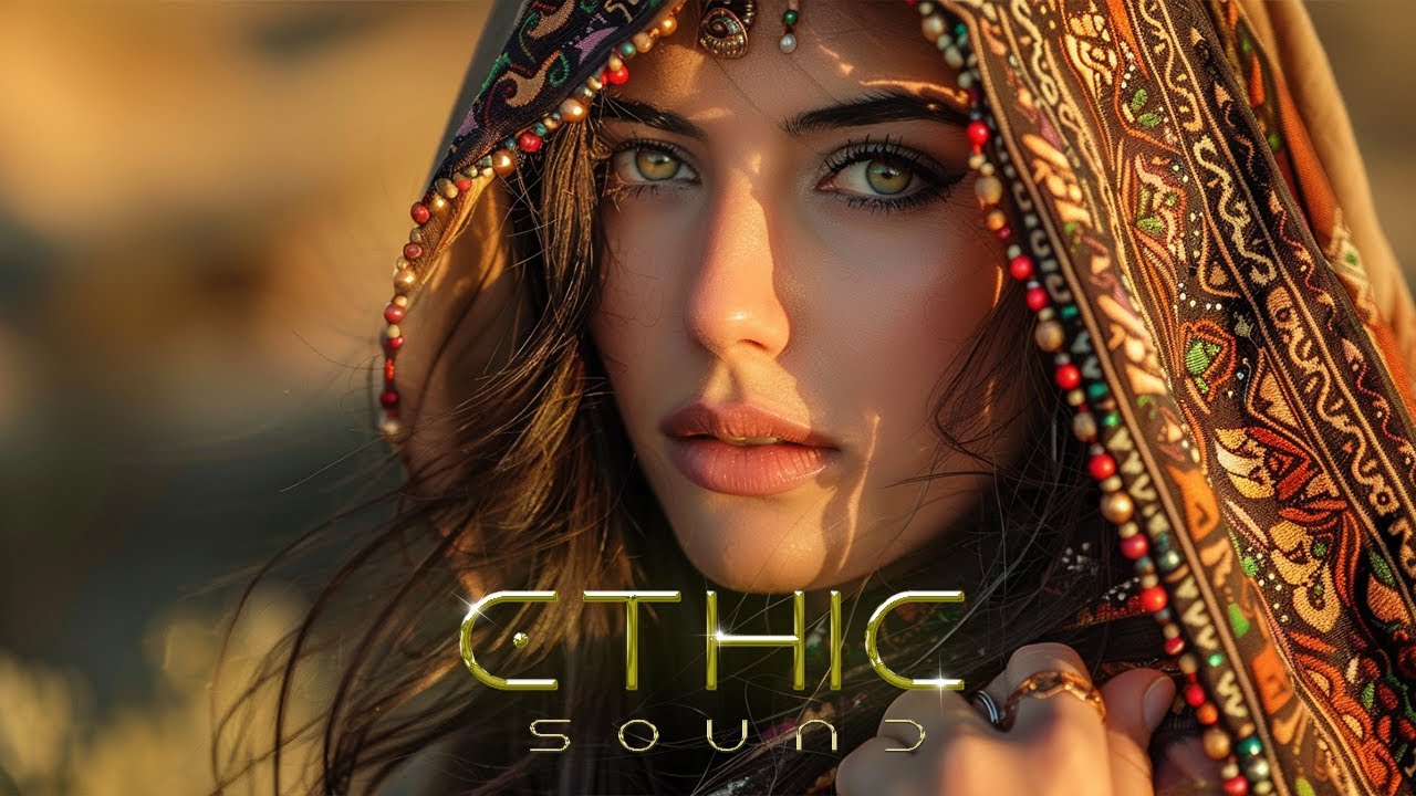 Ethic Sound - Best Ethnic & Deep House Vol.6 2024