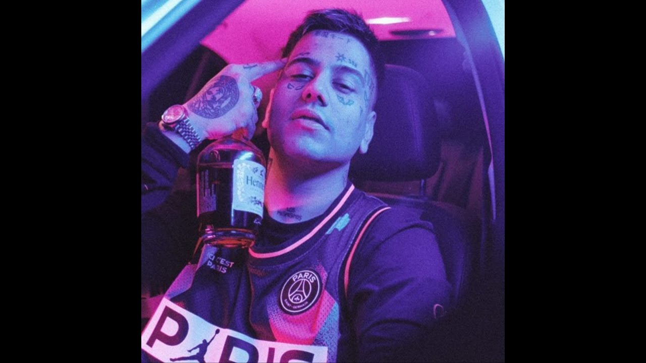 (FREE) Duki Type Beat - 