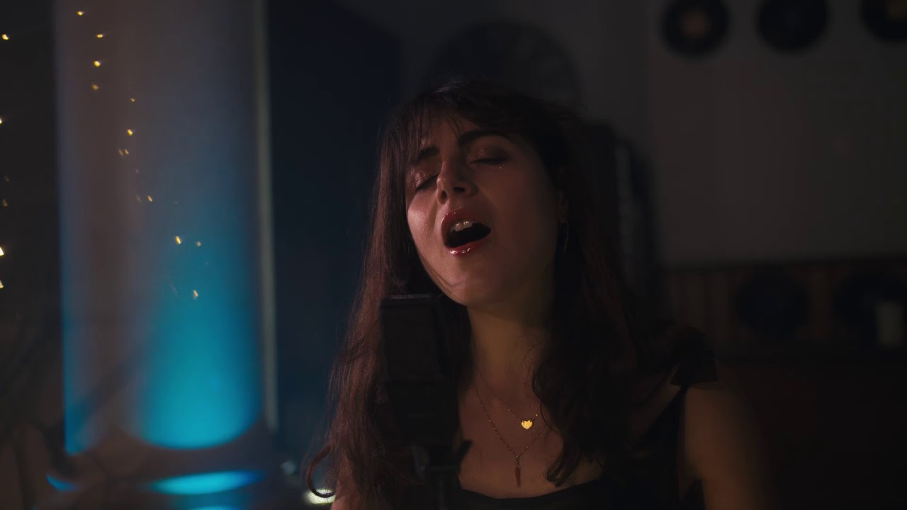 Marla - In My Head (Live Session)