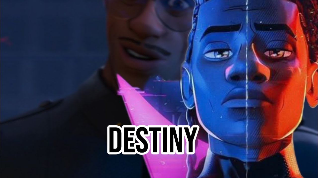 Miles Morales Breaks the Canon With His Darkest Variant
