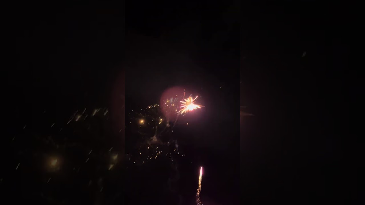 PPW straatfilm Tres Elementos 2023, 1x Agua en 2x Fuego