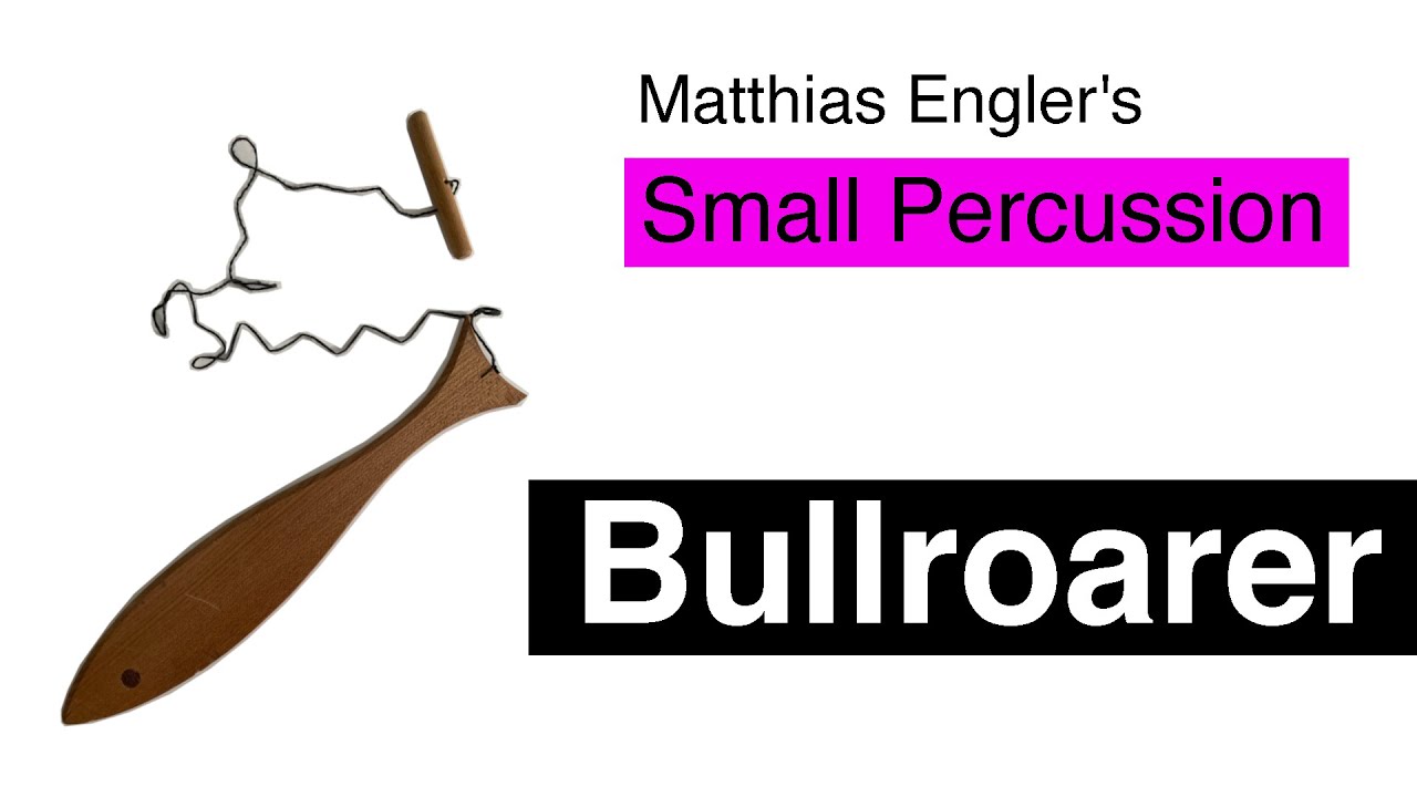 Bullroarer