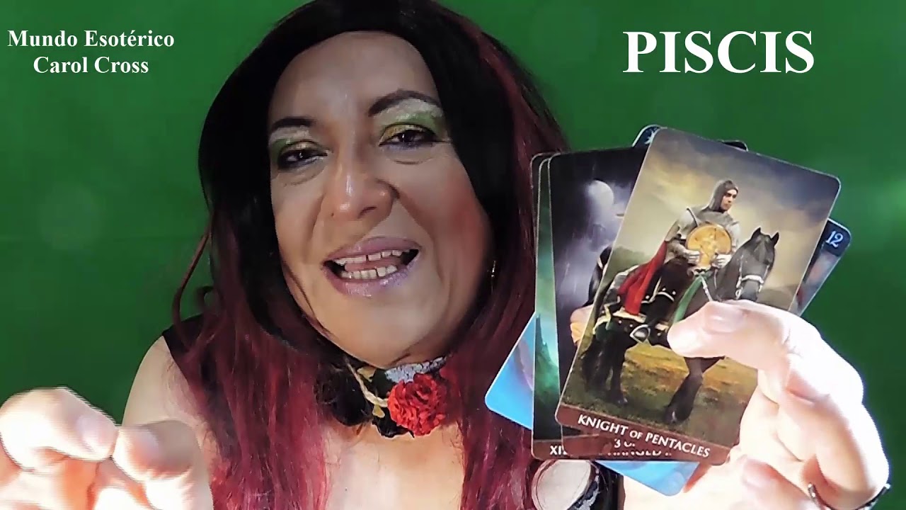 Autosacrificio y Recompensa para PISCIS   Lectura de Tarot #tarot #astrologia #esoterismo
