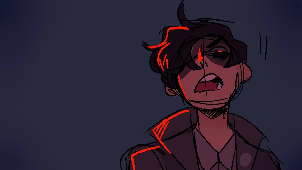 Dead girl walking(reprise) - Heathers - ANIMATIC