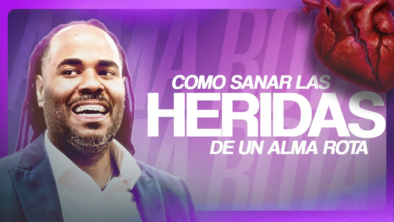 DE ESTA FORMA PUEDES SANAR TU CORAZÓN POR COMPLETO