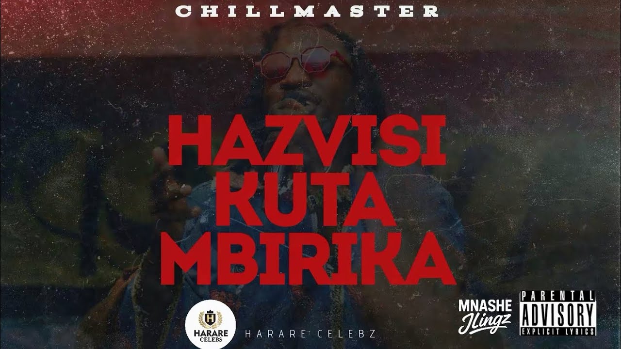 Chillmaster - Hazvisi Kutambirika {Official Snippet}