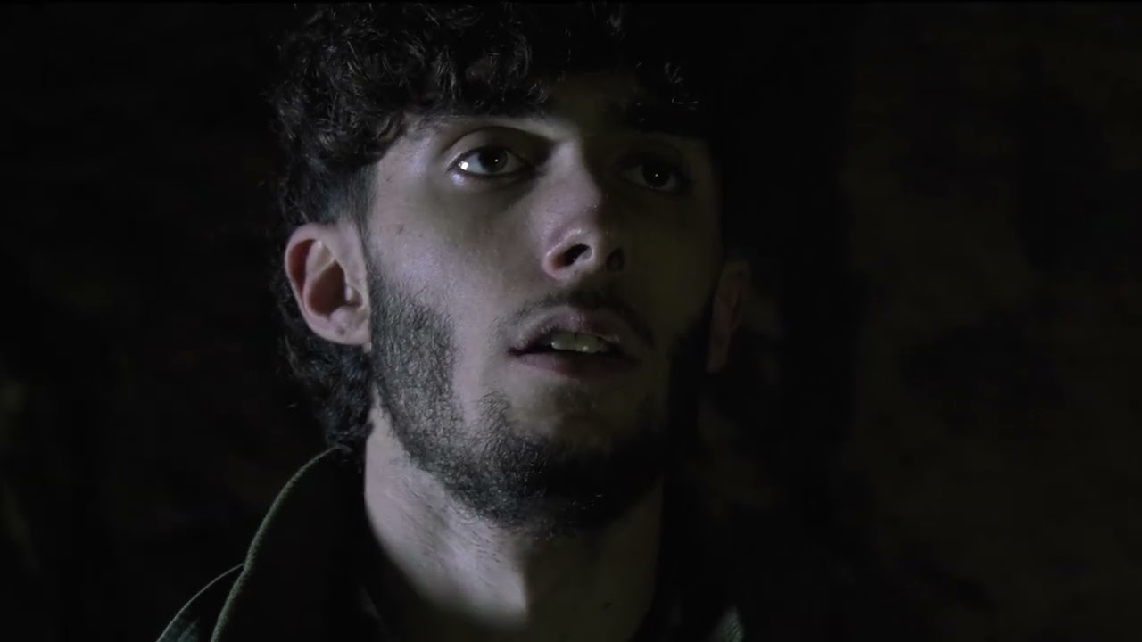 War never leaves - (CN) Liceo Pascoli - #ilfestival56