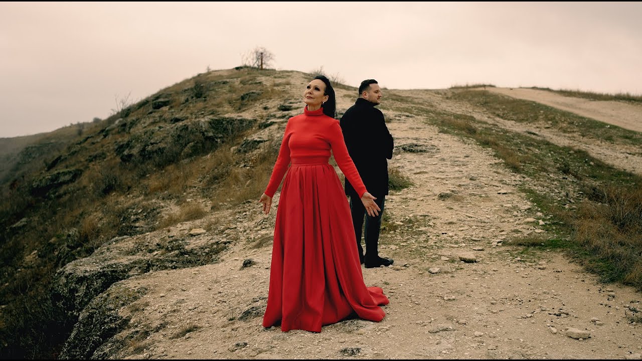 Anișoara Puică feat. Marcel Roşca - Intotdeauna cu tine | Official Video