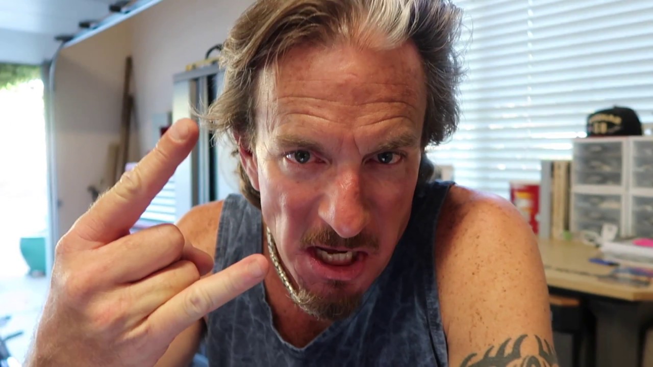 The Road to Sturgis
