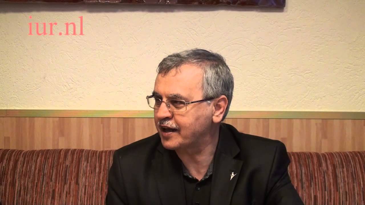 Prof. Dr. Ahmet Akgündüz - 3. Mektup